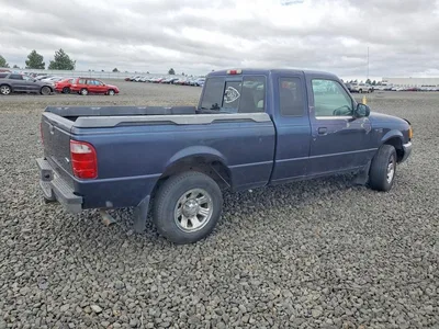 2001 FORD RANGER, фото 3, лот 10984308