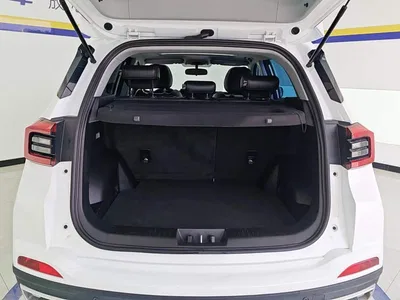 2022 Chery Tiggo 5x Super Hero Edition 1.5L CVT Luxury, фото 4, лот 10332671