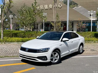 2021 Volkswagen Lamando 230TSI DSG Fashion Edition, фото 1, лот 10468503