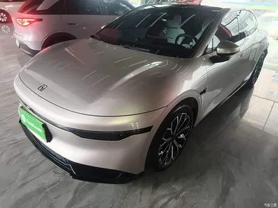 2024 ZEEKR 007 RWD Enhanced 75kWh, фото 2, лот 11094982