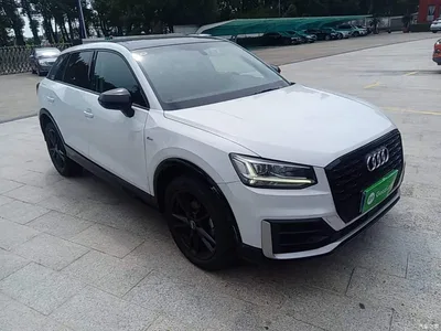 2018 Audi Q2L 35 TFSI Launch Exclusive Edition China VI, фото 4, лот 10389745
