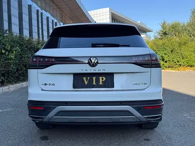 2023 Volkswagen Tayron 280TSI 2WD Luxury Plus Advanced Edition, фото 4, лот 10902297