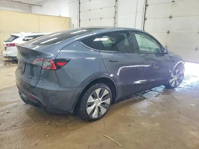 2023 TESLA MODEL Y, фото 3, лот 10851362