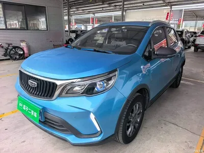 2021 Geely Vision X3 PRO 1.5L Manual Elite, фото 2, лот 10437463