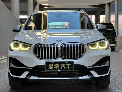 2022 BMW X1 xDrive25Li Premium, фото 2, лот 10467359