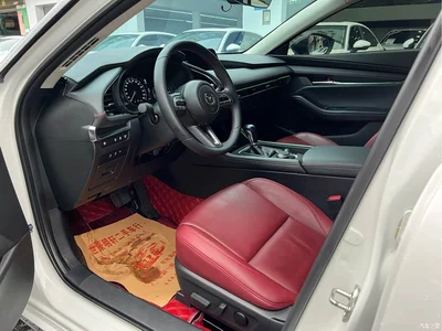 2023 Mazda Mazda3 Axela 2.0L Auto Zhiyao, фото 4, лот 10323725