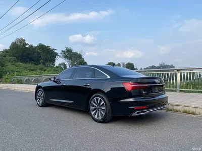 2023 Audi A6L 45 TFSI Premium Selection Elegance, фото 3, лот 10667963