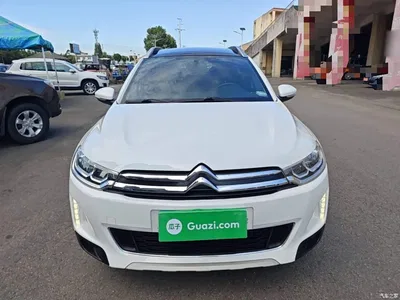 2015 Citroën C3-XR 1.6L Manual Pioneer, фото 3, лот 11214430