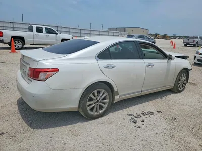 2011 LEXUS ES 350, фото 3, лот 10844306