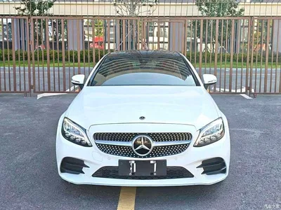 2019 Mercedes-Benz C-Class (Import) C 260 Coupe, фото 2, лот 10398809
