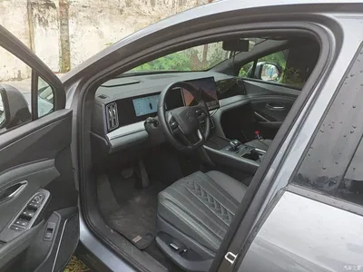 2025 BYD Song L DM-i Smart Drive Edition 112km Surpassing, фото 3, лот 11242464