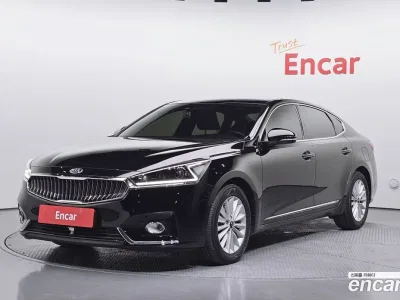 2016 Kia K7 2.4 GDI Prestige, фото 1, лот 10144180