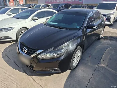 2016 Nissan Teana 2.0L XL Comfort Edition, фото 2, лот 10348658