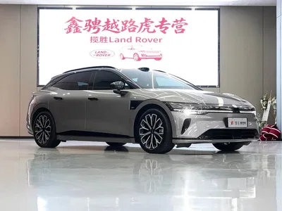 2025 ZEEKR 007GT Model RWD Smart Drive 75kWh, фото 3, лот 10836588
