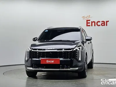2025 Kia Sportage HEV 1.6 4WD, фото 3, лот 11065095