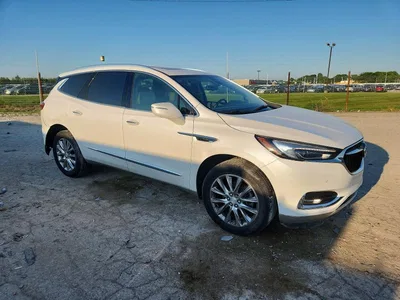 2018 BUICK ENCLAVE PREMIUM, фото 4, лот 10861261