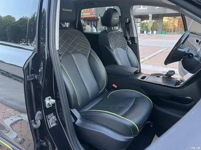 2021 Roewe RX5 PLUS 330TGI Automatic National Trend Premium Edition, фото 4, лот 10341121