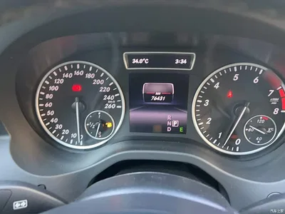 2015 Mercedes-Benz A-Class (Import) A 180, фото 2, лот 10303951