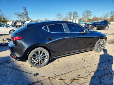 2019 MAZDA 3 PREFERRED PLUS, фото 3, лот 10849058