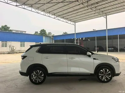 2021 Wuling Motors Wuling Xingchen 1.5T CVT Starlight Edition, фото 4, лот 11507380