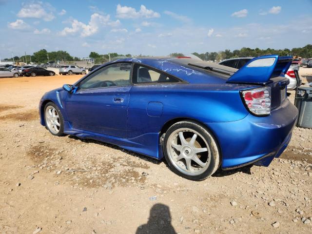 2002 TOYOTA CELICA, фото 2, лот 10980738
