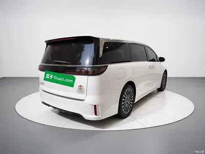 2026 Voyah Auto Voyah Dreamer PHEV Kunpeng Pro, фото 4, лот 11142742