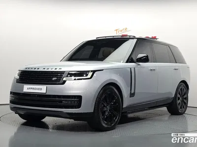 2025 Land Rover Range Rover P530 Autobiography Long Wheel Base, фото 1, лот 10111600