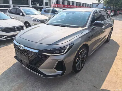 2022 Chery Arrizo 8 1.6T DCT Ya, фото 1, лот 11550261