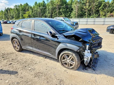 2019 HYUNDAI KONA SE, фото 4, лот 10749432