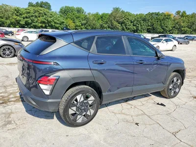 2024 HYUNDAI KONA SEL, фото 3, лот 10741594