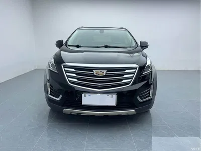 2016 Cadillac XT5 25T Luxury Model, фото 3, лот 10292343