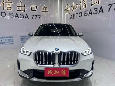 2023 BMW X1 sDrive20Li X Design Package, фото 2, лот 10238990
