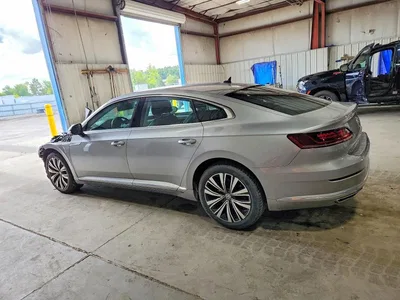 2019 VOLKSWAGEN ARTEON SE, фото 2, лот 10835507