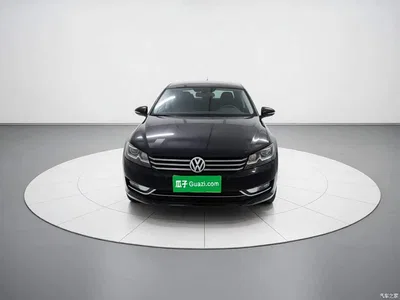 2014 Volkswagen Passat 2.0TSI DSG Executive Navigation Edition, фото 2, лот 10390304