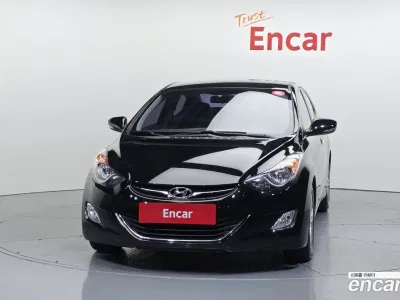 2013 Hyundai AVANTE M16 GDI Avenue, фото 3, лот 10124933