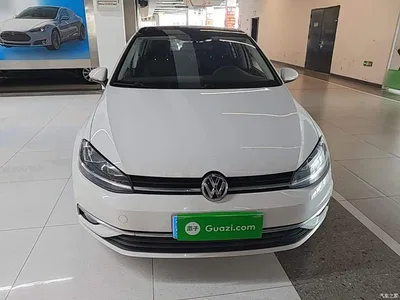 2019 Volkswagen Golf 200TSI DSG Comfort Progressive China VI, фото 3, лот 10451256