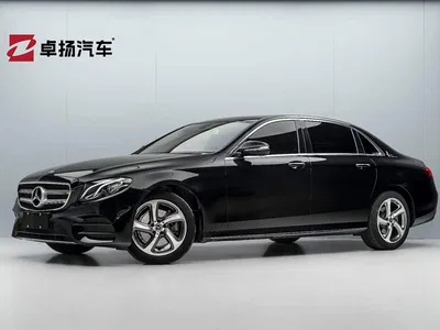 2020 Mercedes-Benz E-Class E 260 L Sport 4MATIC, фото 1, лот 11094925