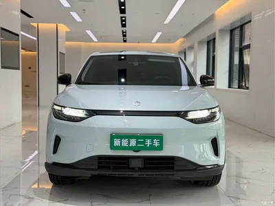 2023 Leapmotor C11 Pure Electric 500 Comfort Edition, фото 2, лот 10316270
