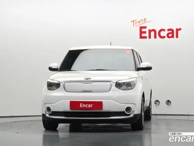2018 Kia Soul EV, фото 3, лот 10401484