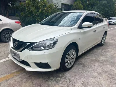 2021 Nissan Sylphy Classic 1.6XE CVT Comfort Edition, фото 3, лот 10826154