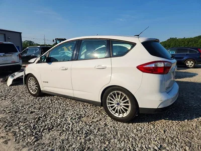 2013 FORD C-MAX SE, фото 2, лот 10551434