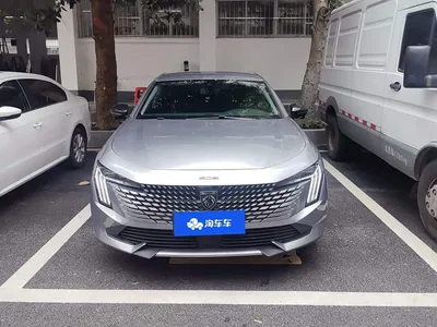 2023 Peugeot 508 508L 400THP Dynamic Flagship, фото 2, лот 10625704