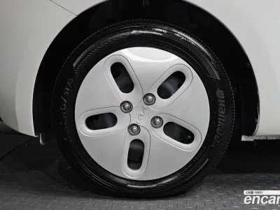 2023 Kia RAY Van, фото 4, лот 10085015