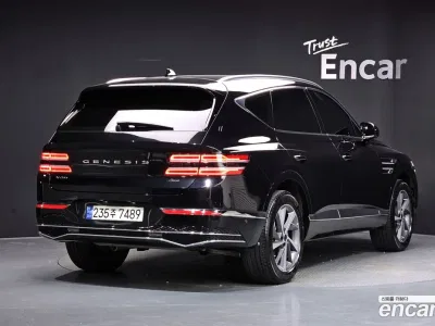 2024 Genesis GV80 2.5T Gasoline AWD, фото 2, лот 10366172