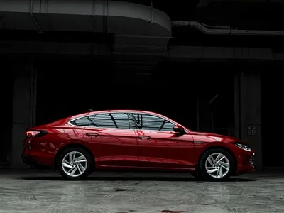 2022 Volkswagen Lamando L 280TSI DSG Sporty Edition, фото 4, лот 10469039