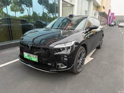 2025 Voyah Auto Voyah Zhiyin Base, фото 1, лот 11144965