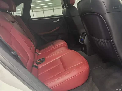 2023 Porsche Macan 2.0T, фото 4, лот 11104739
