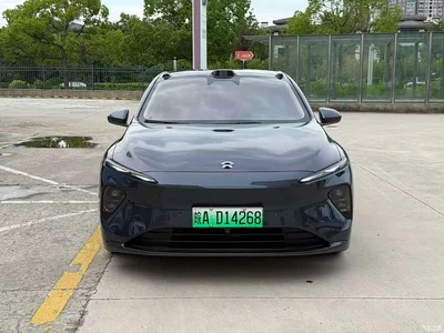 2022 NIO ET7 100kWh Launch Edition, фото 2, лот 10352560
