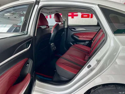 2021 Changan Eado PLUS Blue Whale NE 1.4T GDI DCT Flagship, фото 3, лот 10252396