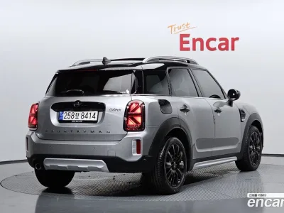 2024 Mini Countryman Classic Plus Launch Pack, фото 1, лот 10101548